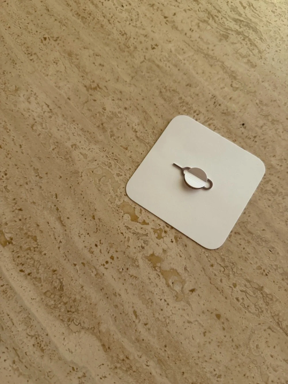Apple Sim Card Eject Tool